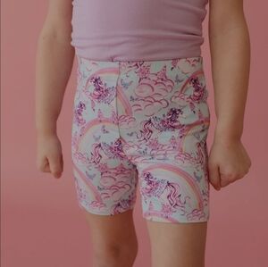 Posh Peanut Cossette Bike Shorts